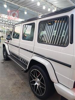 مێرسێدس بێنز G-Class